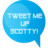 tweet scotty Icon